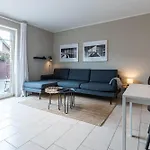 Duenenhaeuser Haus 4 