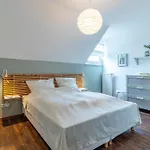 Duenenhaeuser Haus 4 