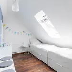Duenenhaeuser Haus 4 