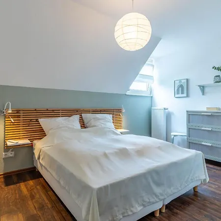 Σπίτι διακοπών Duenenhaeuser Haus 4 &quottil Stranden&quot *