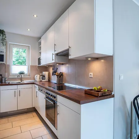 Σπίτι διακοπών Duenenhaeuser Haus 4 &quottil Stranden&quot Boltenhagen (Ostseebad)