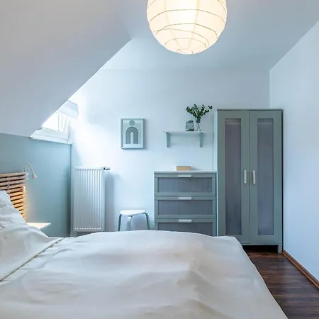 Σπίτι διακοπών Duenenhaeuser Haus 4 &quottil Stranden&quot *