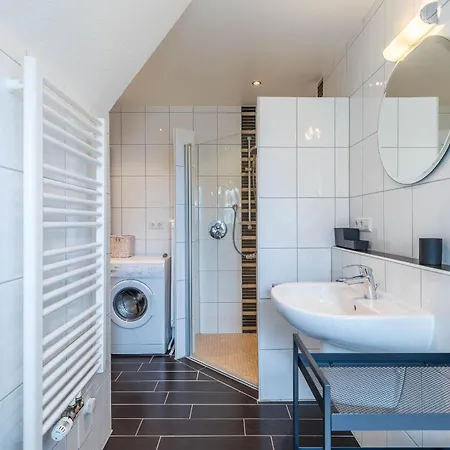 Duenenhaeuser Haus 4 &quottil Stranden&quot Σπίτι διακοπών Boltenhagen (Ostseebad)