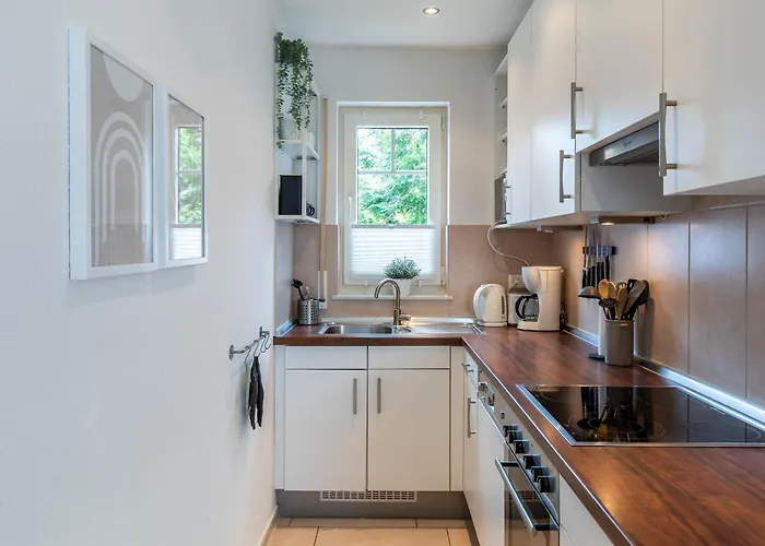 Duenenhaeuser Haus 4 &quottil Stranden&quot