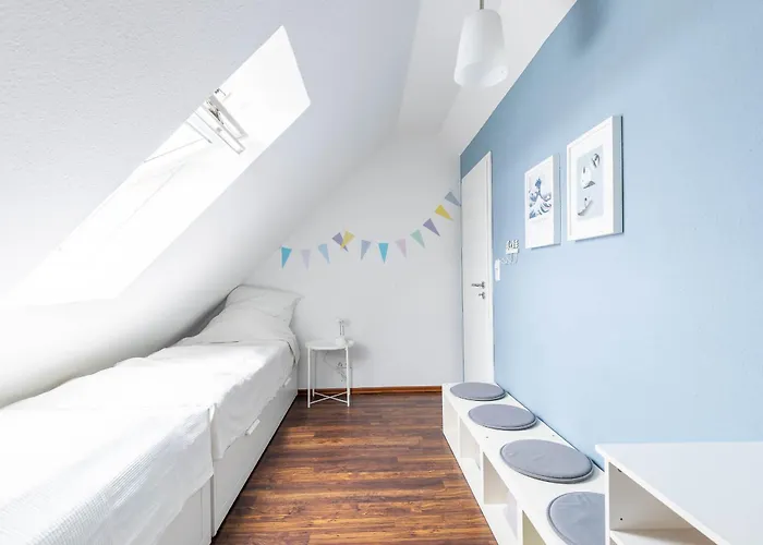 Duenenhaeuser Haus 4 &quottil Stranden&quot Nyaraló Boltenhagen